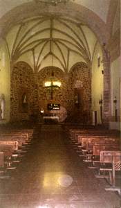 nave